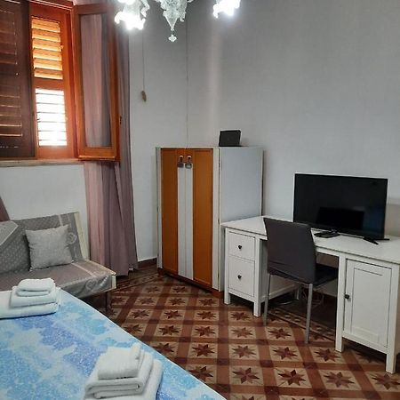 Appartamento Via Filippini Reggio di Calabria Zewnętrze zdjęcie