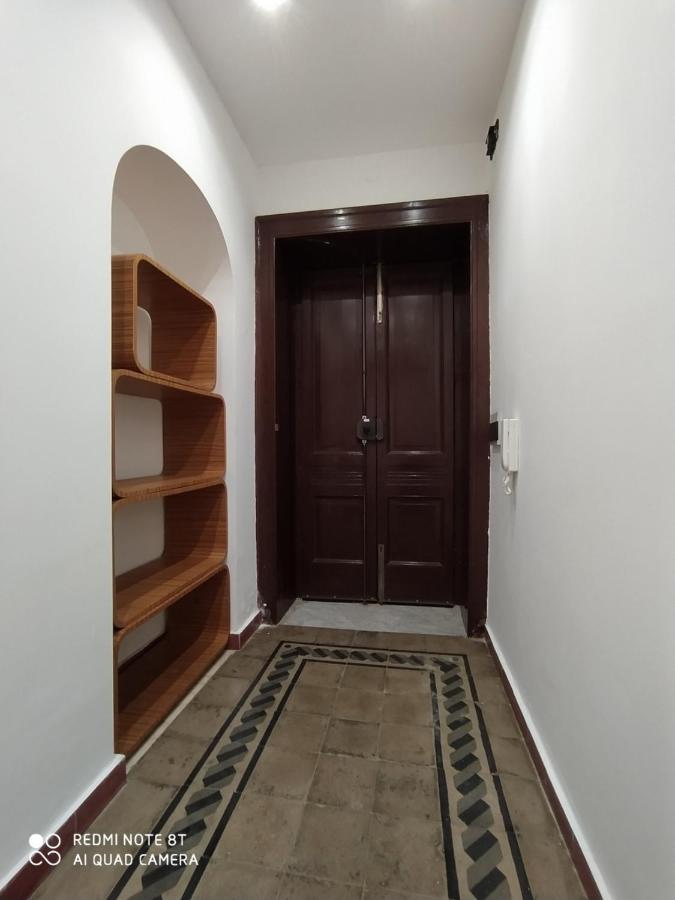 Appartamento Via Filippini Reggio di Calabria Zewnętrze zdjęcie