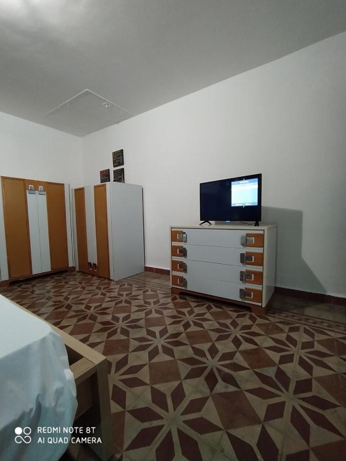 Appartamento Via Filippini Reggio di Calabria Zewnętrze zdjęcie