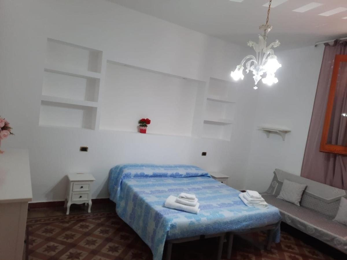 Appartamento Via Filippini Reggio di Calabria Zewnętrze zdjęcie